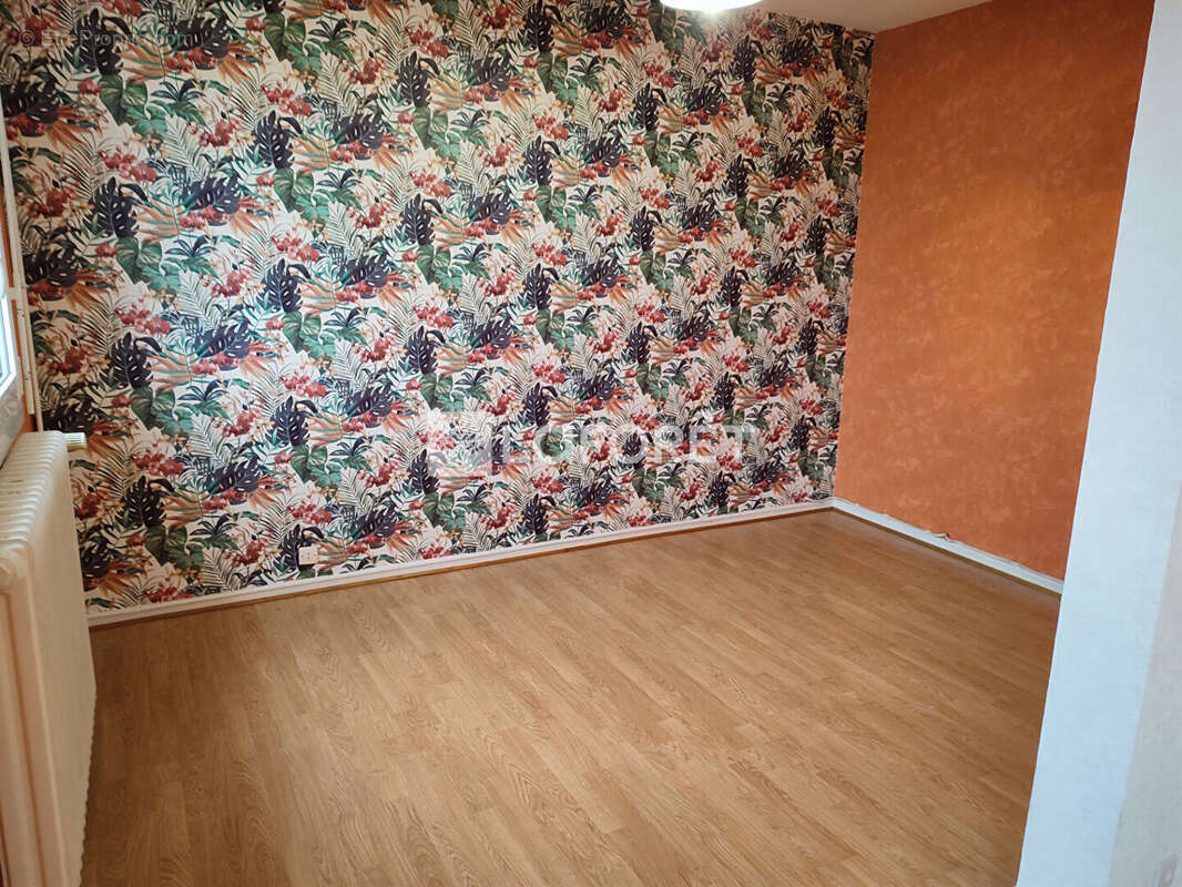 Appartement à ROPPE