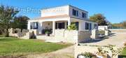 Maison à BLANZAC-LES-MATHA