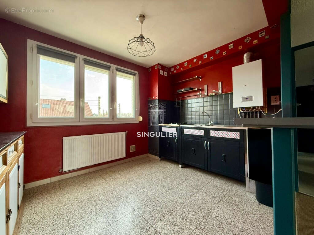 Appartement à LILLE