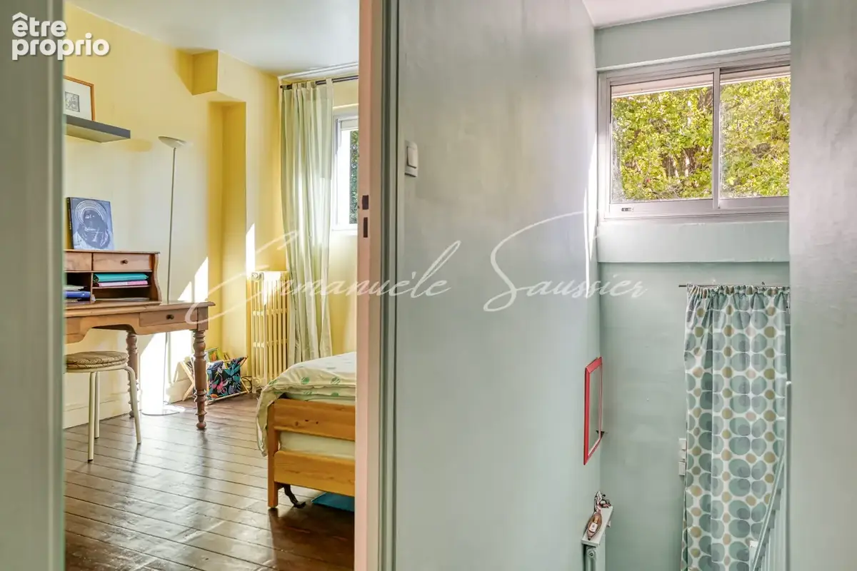 Maison familiale 5 pièces avec jardin privatif   Quartier La Feuillaume - photo 13