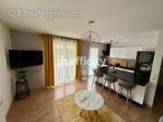 Appartement à SAINT-MAXIMIN