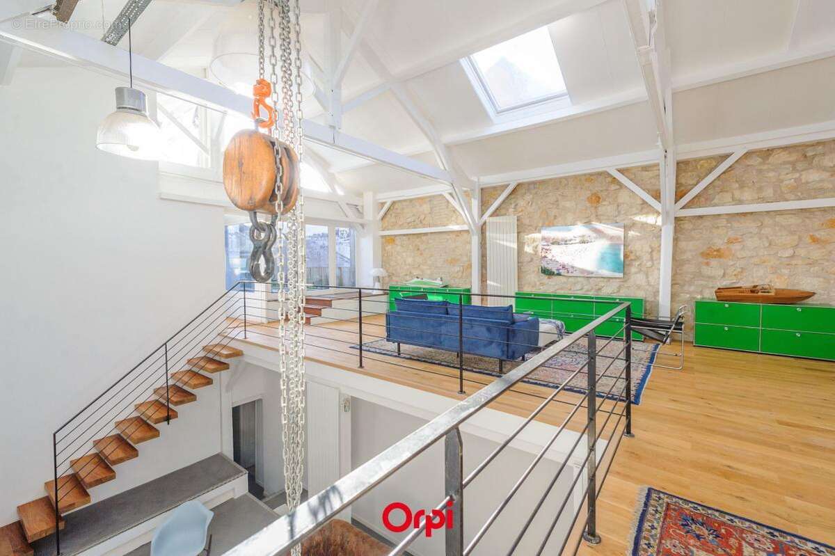 Maison à CHATELAILLON-PLAGE