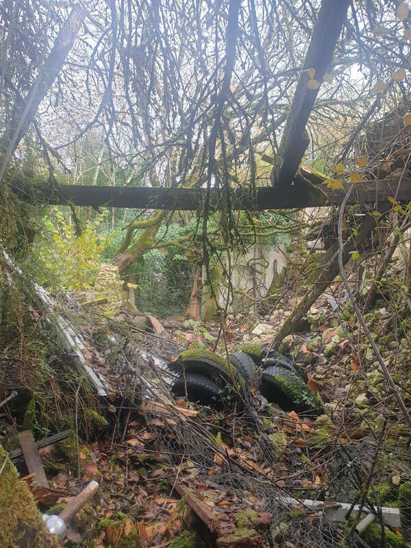 Maison à SAINT-BONNET