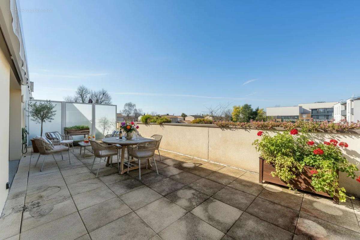 Appartement à MERIGNAC