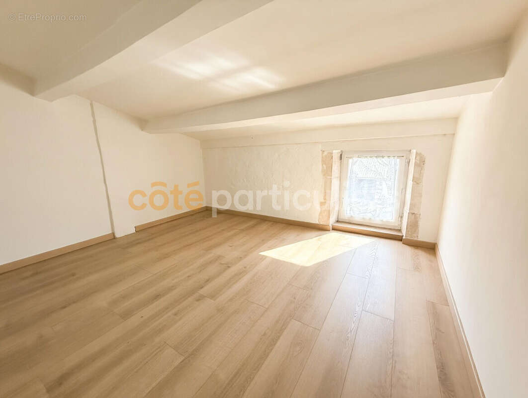 TRIAIZE Maison 4 chambres - photo 7