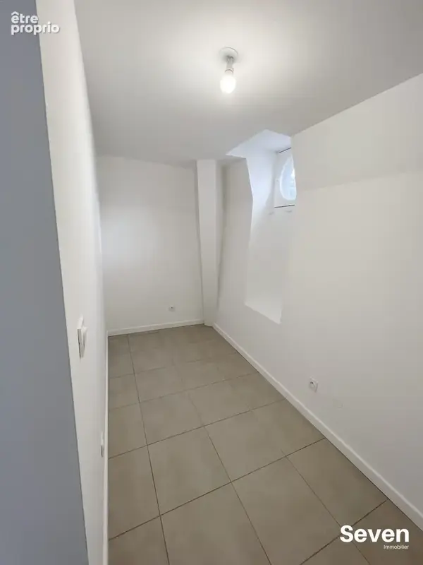 Appartement 1 pièce 15 m² à vendre à Grenoble (38000) - photo 4