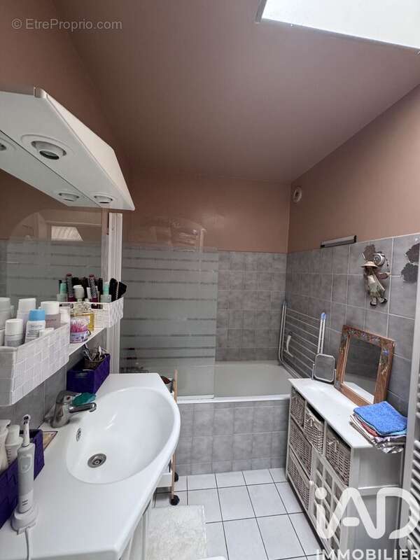 Photo 5 - Appartement à LA ROCHE-SUR-FORON