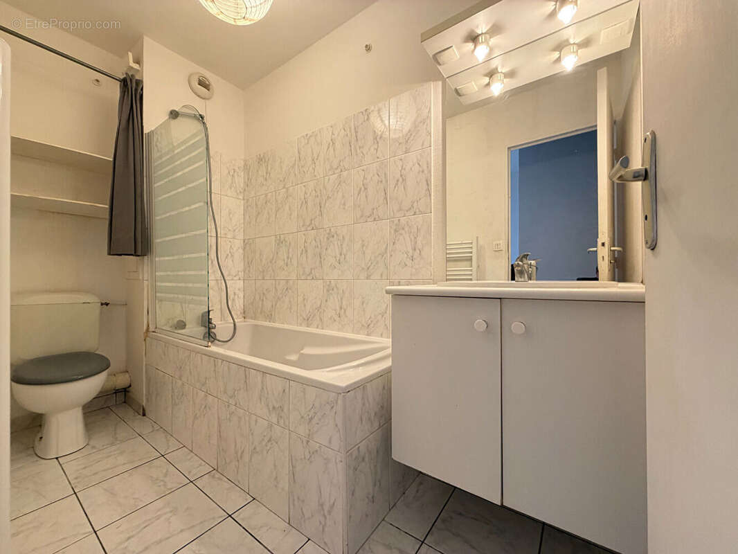 Appartement à EVREUX