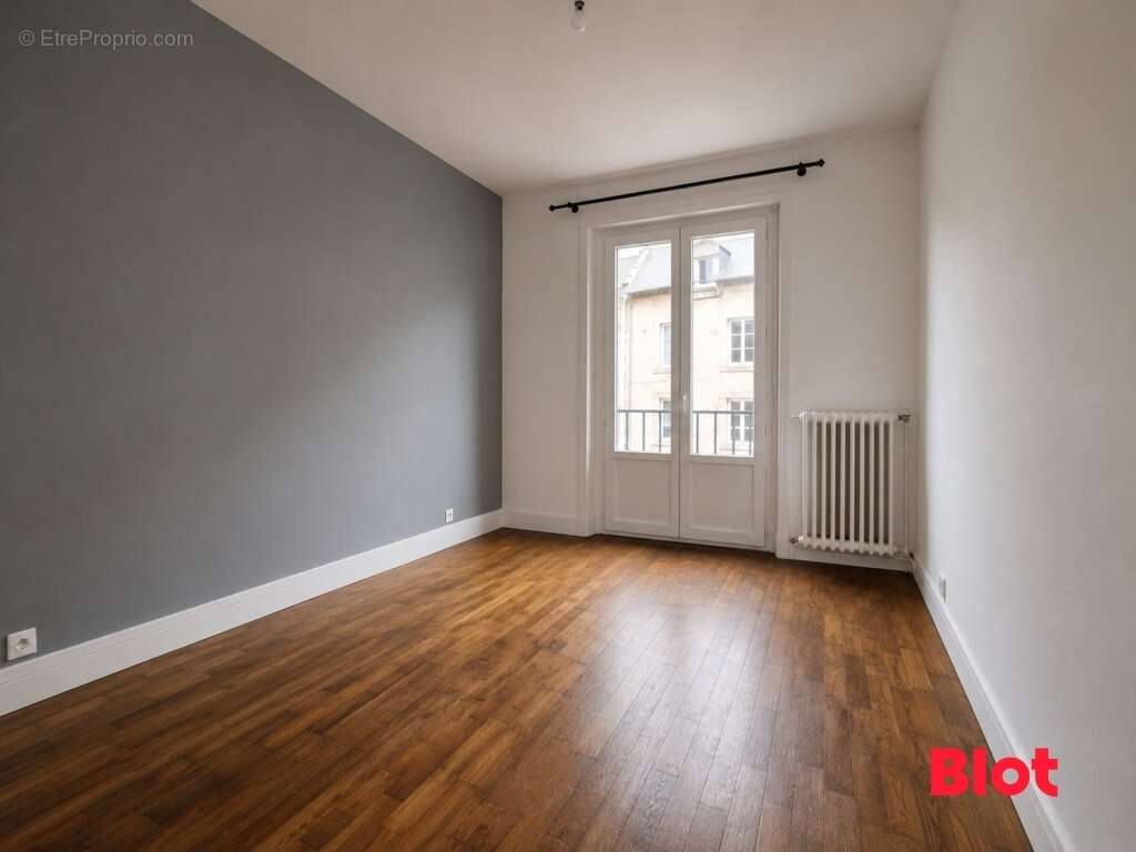 Appartement à SAINT-MALO