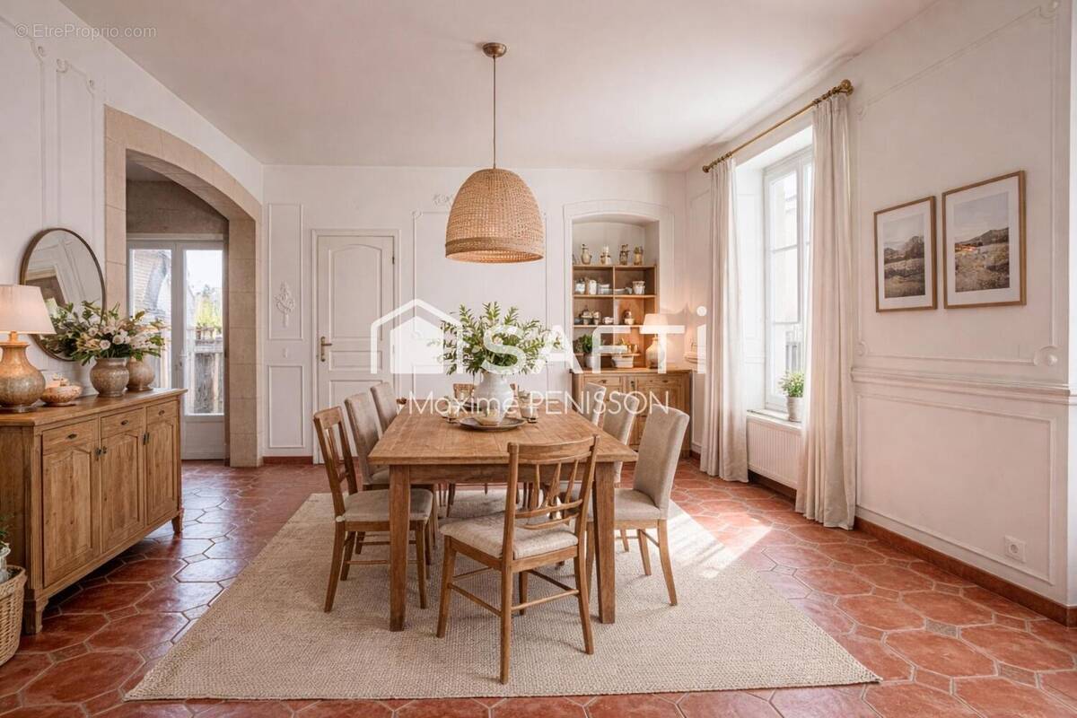 Photo 1 - Maison à LE MANS