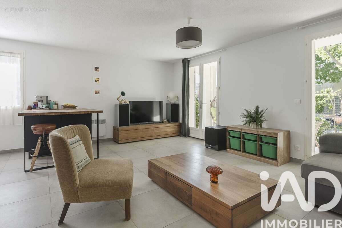 Photo 5 - Appartement à AIX-EN-PROVENCE