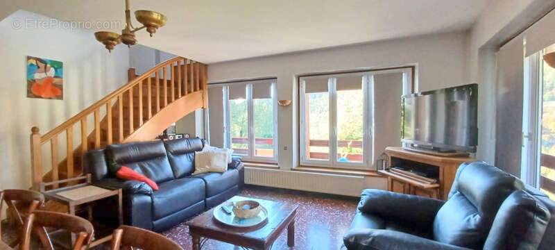Maison avec terrain - photo 7