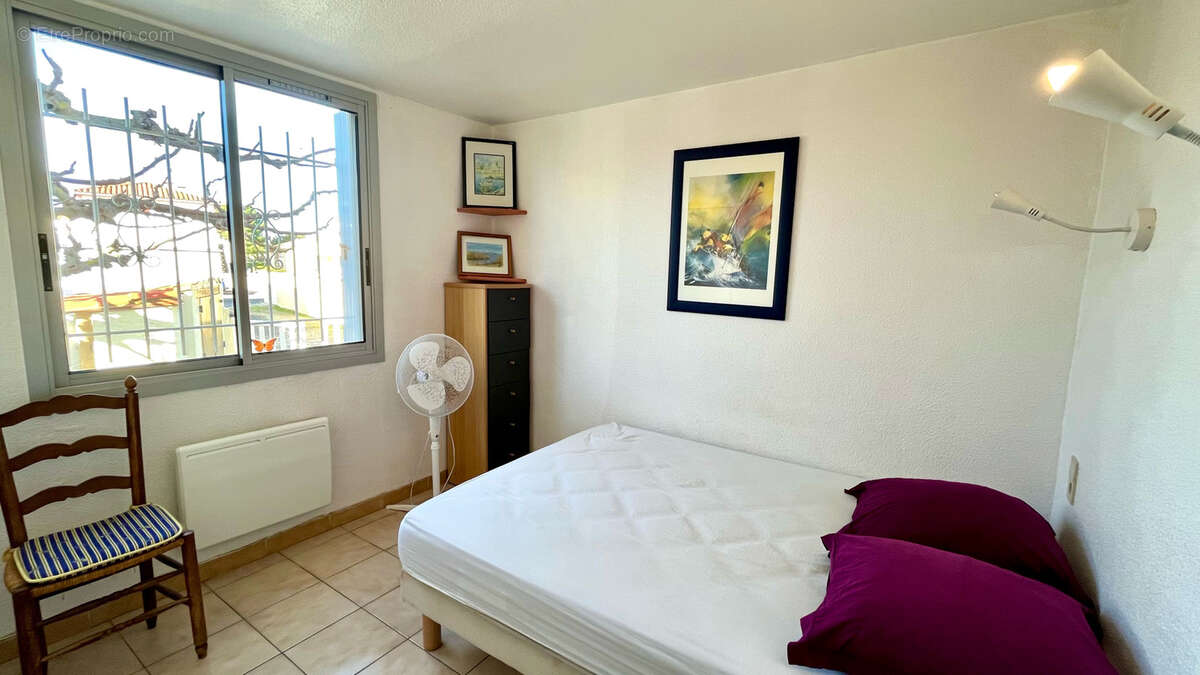 Appartement à SAINT-CYPRIEN