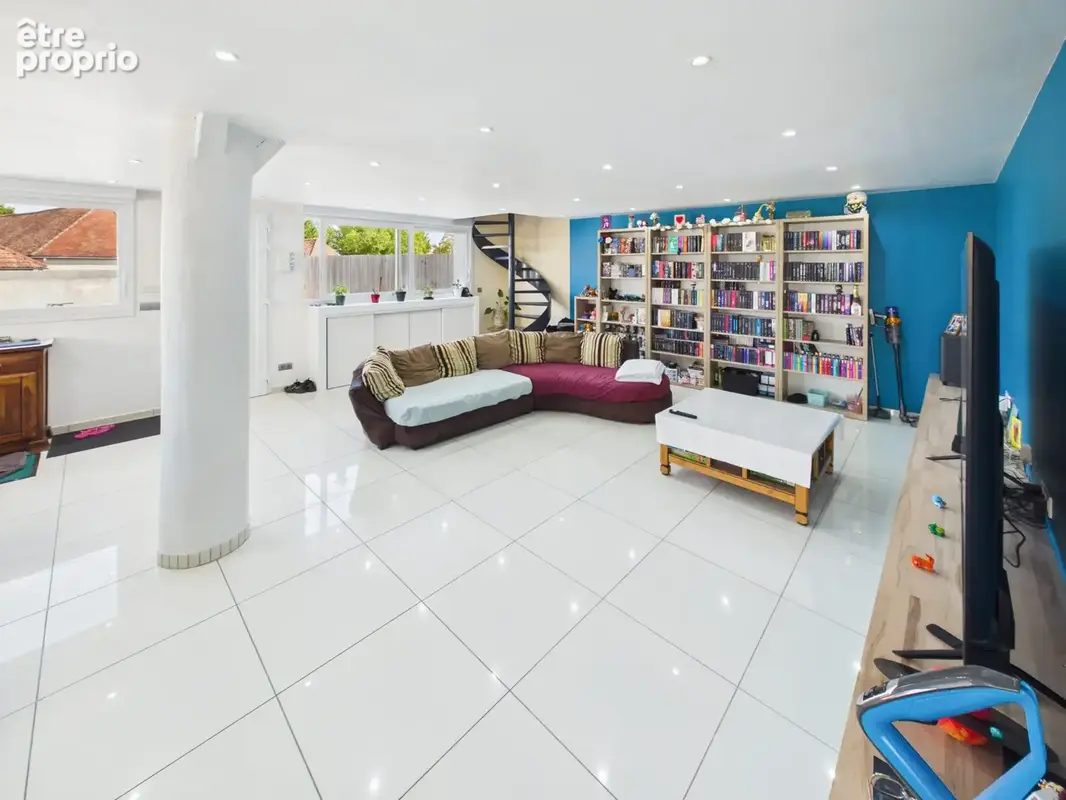 Maison 5 pièces 151 m² à vendre à Macey (10300) - photo 6