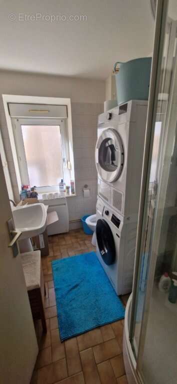 Appartement à COUCHEY