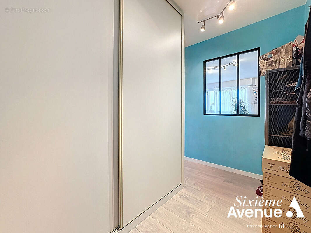 Appartement à CALAIS