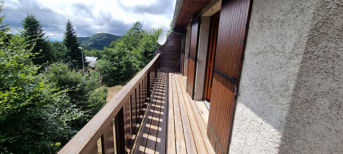 idéal pied a terre sur l'Aubrac ! - photo 9