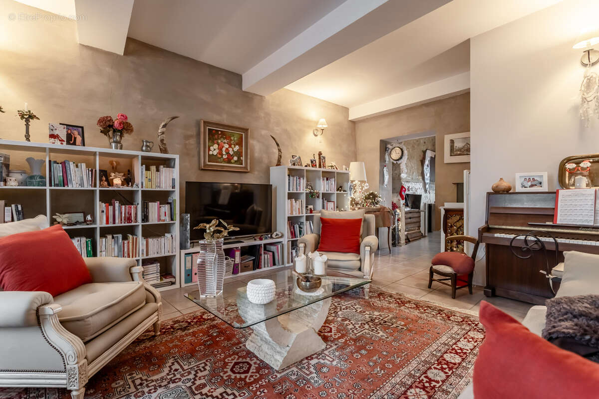 Maison à AGEN
