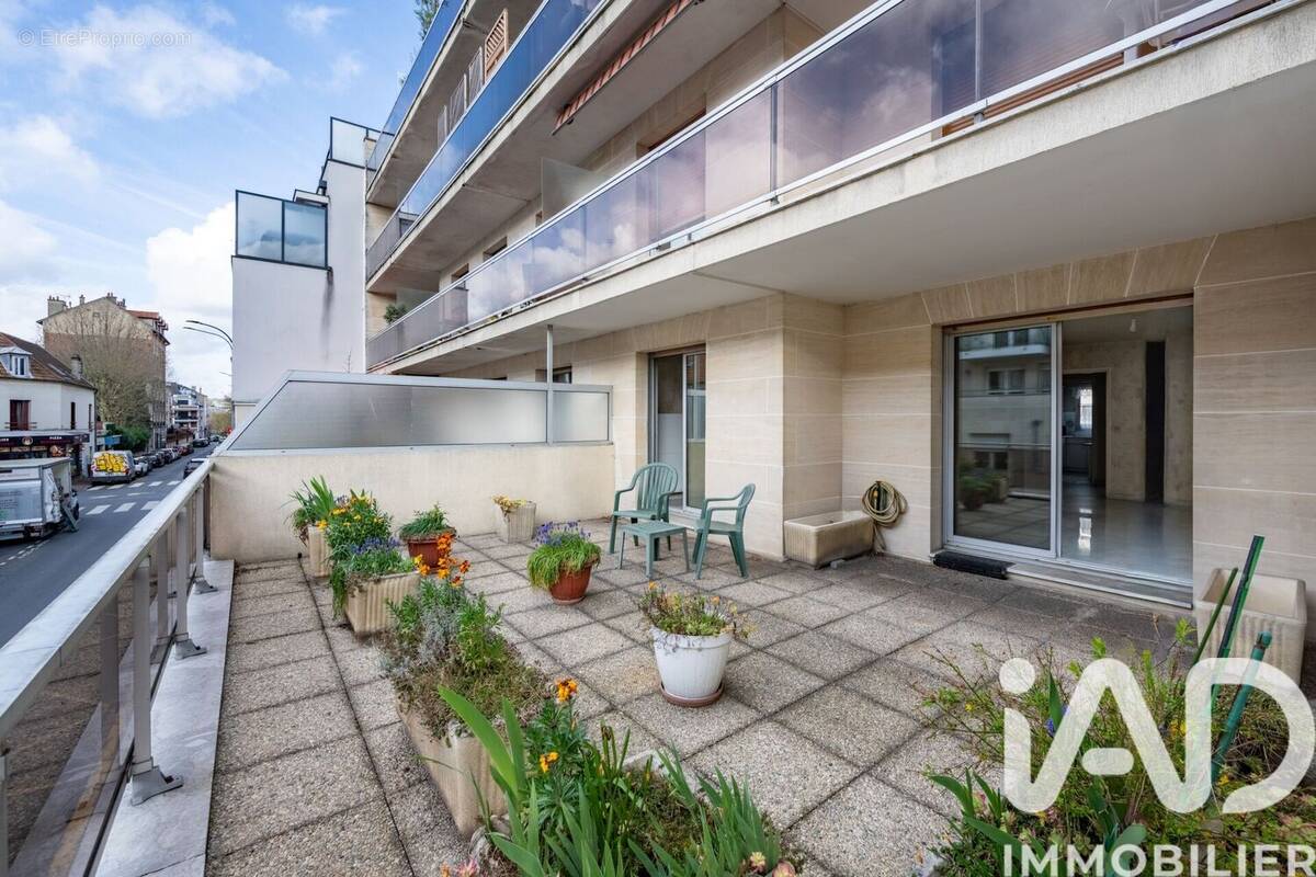 Photo 1 - Appartement à NEUILLY-PLAISANCE