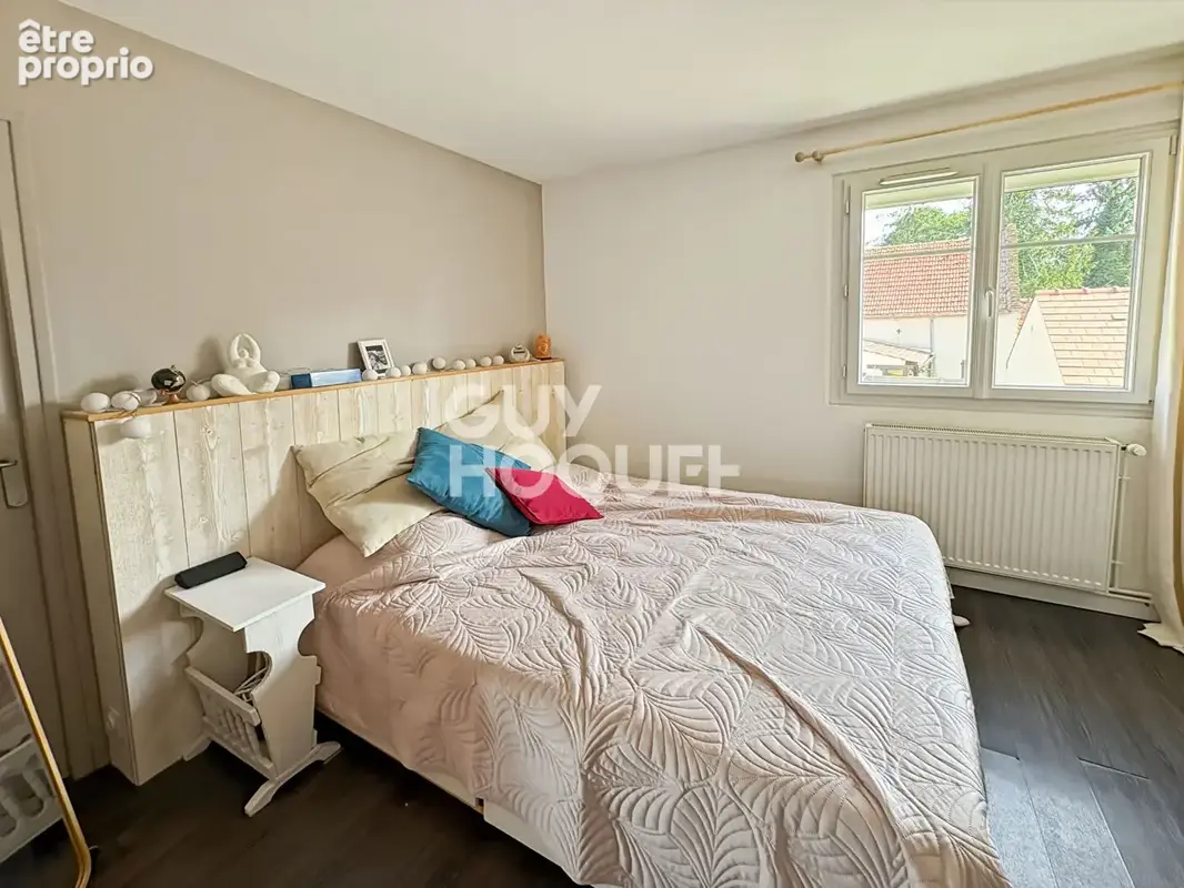 Maison 4 pièces 92 m² à vendre à Remy (60190) - photo 5