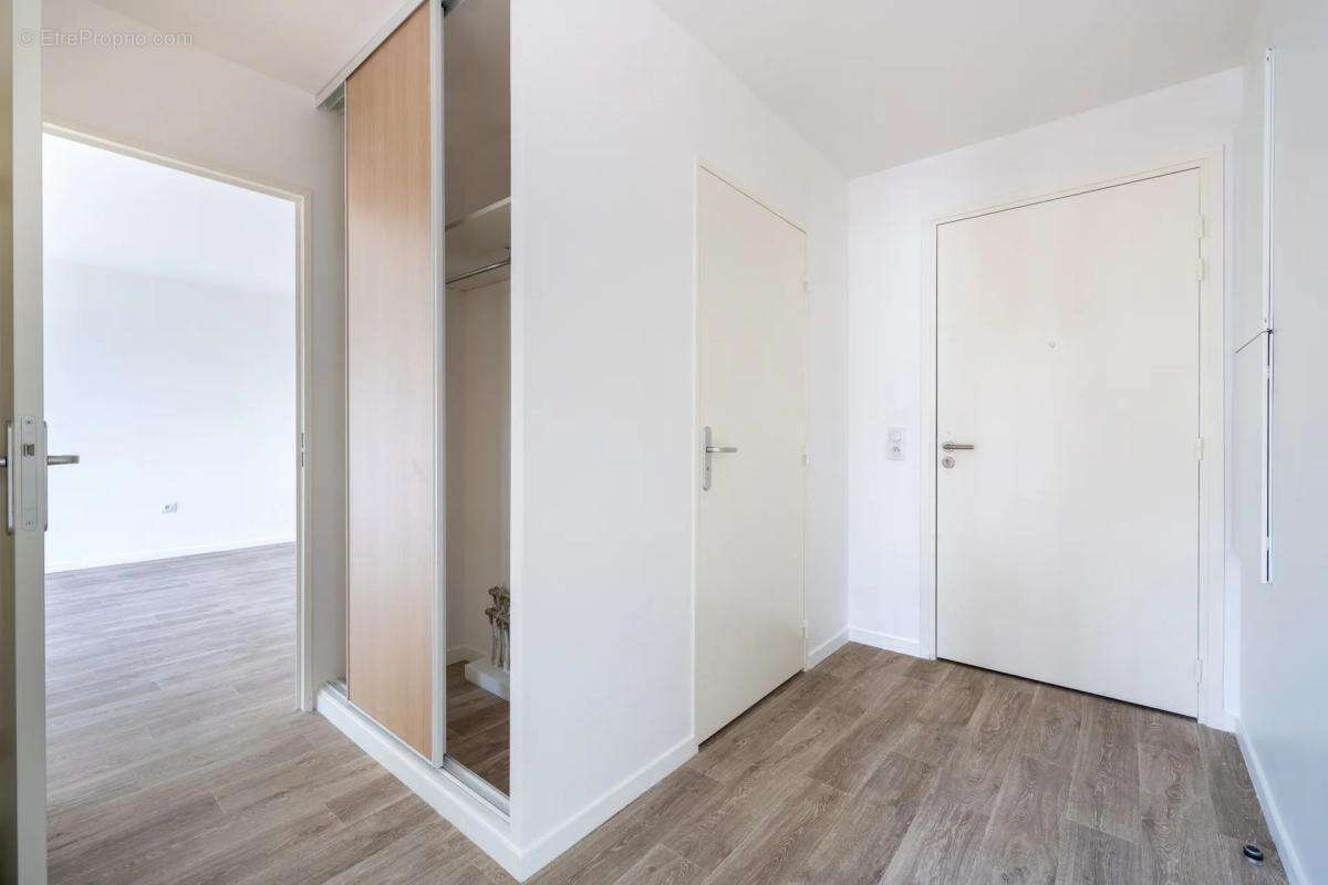 Appartement à CONFLANS-SAINTE-HONORINE