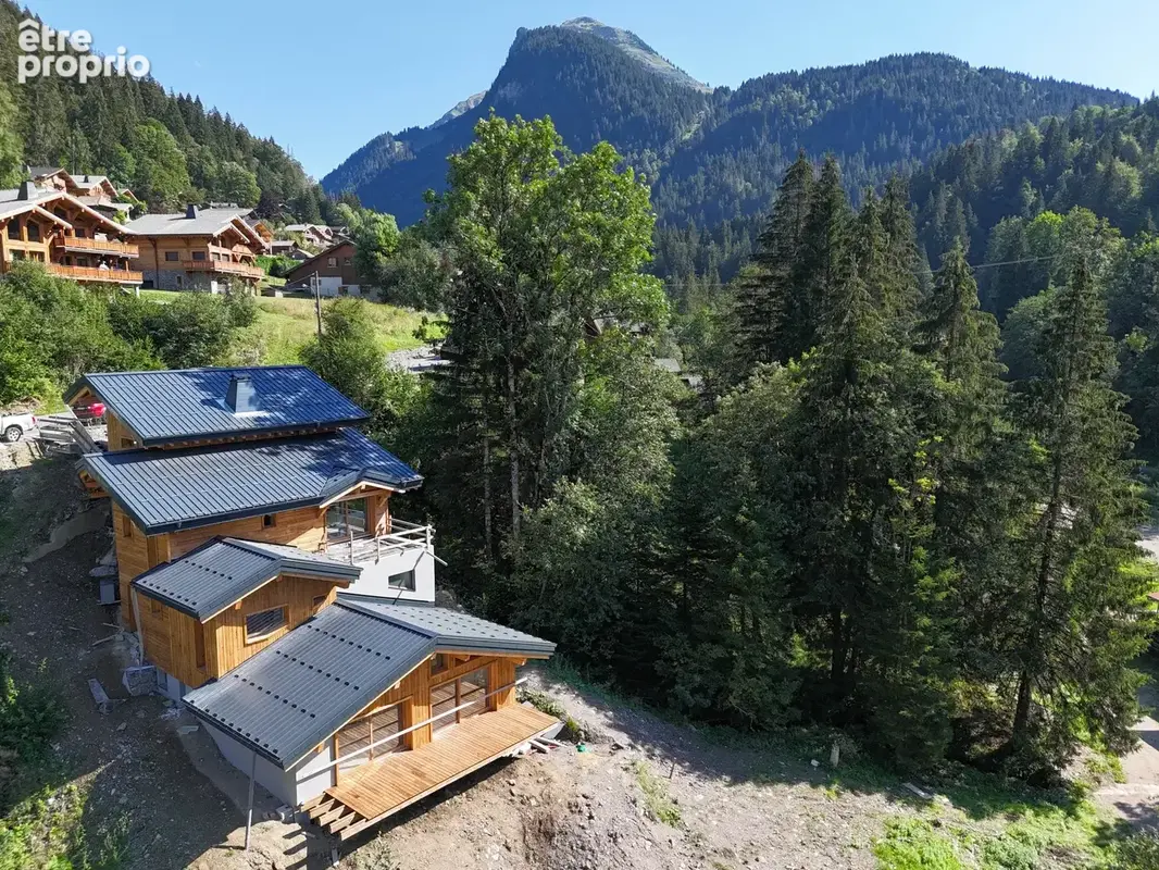 Appartement 5 pièces 124 m² à vendre à Morzine (74110) - photo 16
