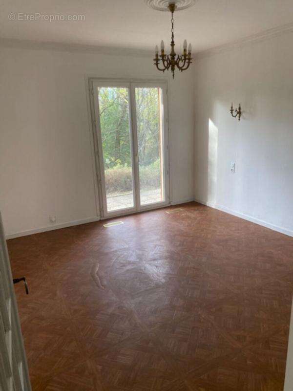 Maison à SAINT-ALBAN-LEYSSE