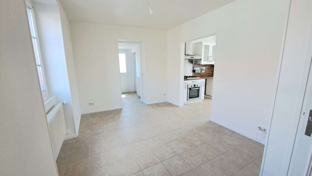 Appartement à CHAMBLY