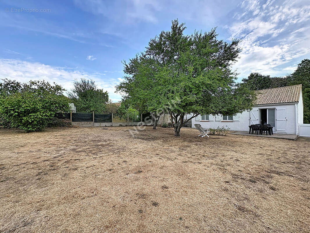 Maison plain-pied 5 pièces à vendre aux Sorinières - Secteur La Haute Landes - photo 12