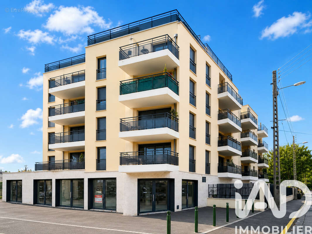 Photo 6 - Appartement à NEUILLY-SUR-MARNE