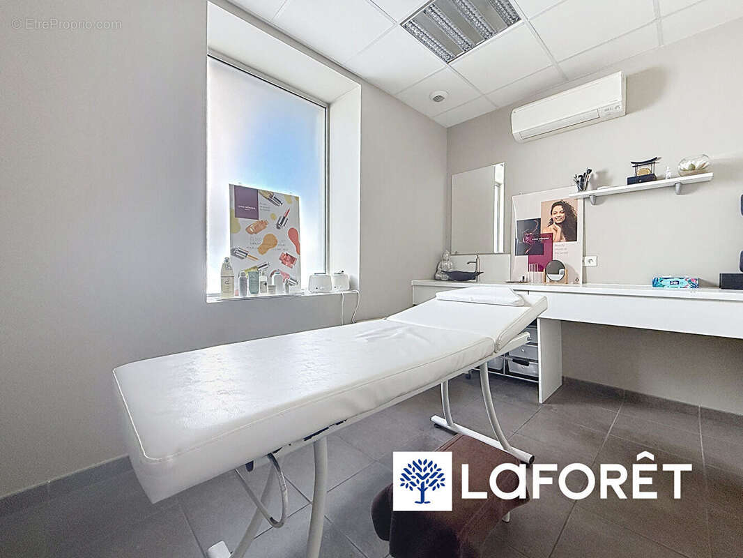 Commerce à BOURGOIN-JALLIEU