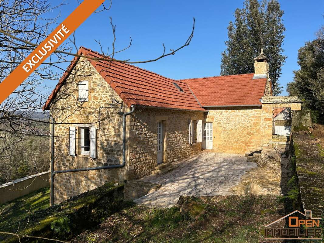 Maison 154 m² à Domme  - photo 17