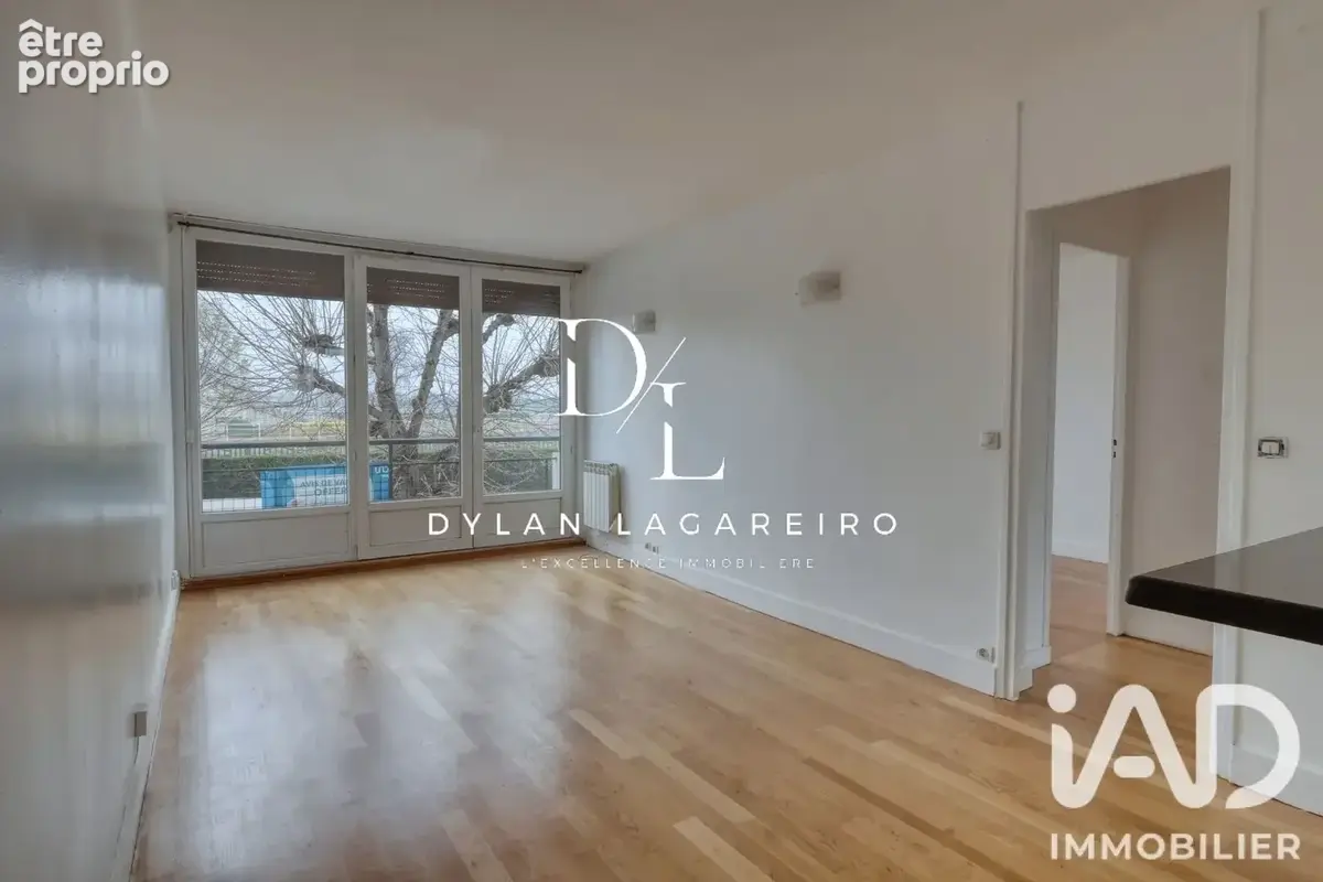 Photo 1 - Appartement à SOISY-SOUS-MONTMORENCY