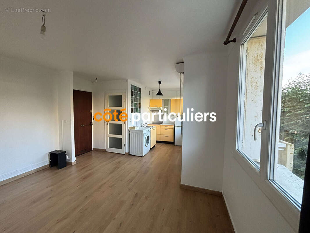 Appartement Caen Centre 2 pièces 34 m2 - photo 2