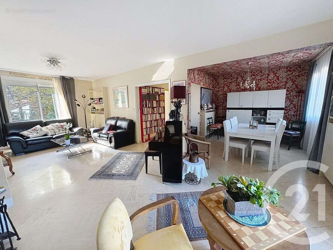 Photo 7 - Maison à THIAIS