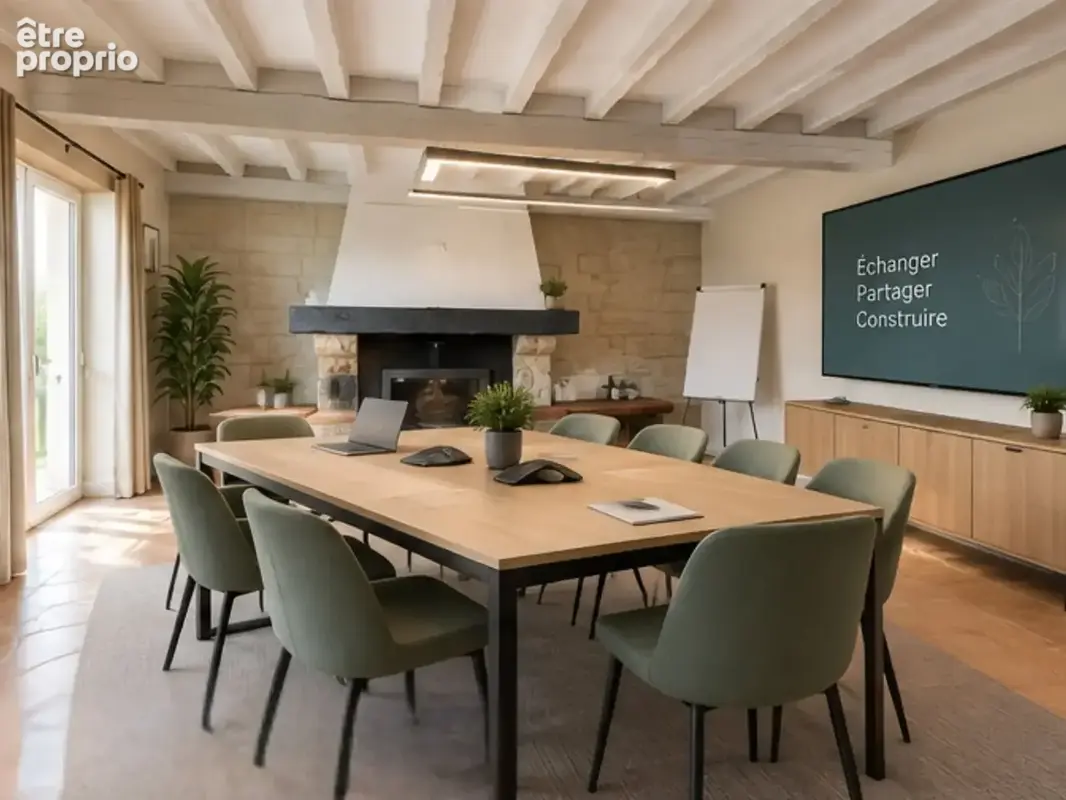 Commerce à vendre à Hossegor (40150) - photo 2