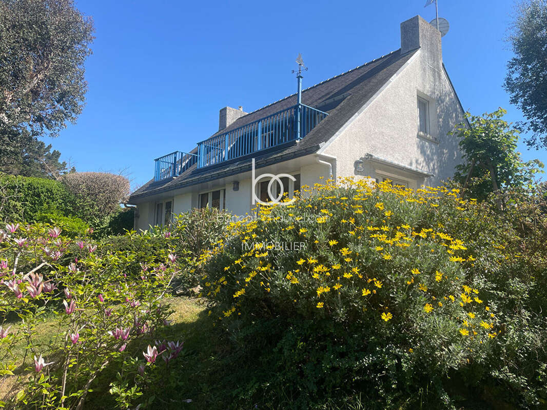 Maison à ARZON