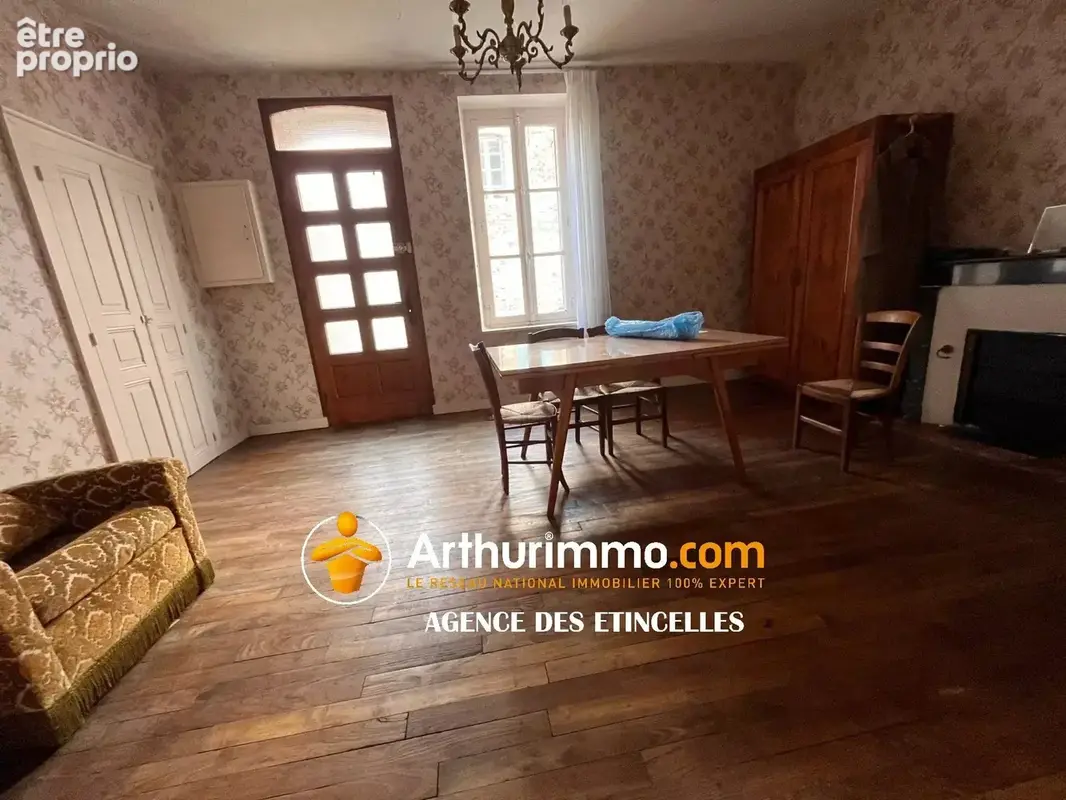 Vente Maison Martigne-ferchaud(35640) 119 880ï¿œ - photo 9