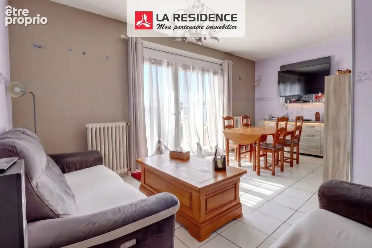 Maison 5 pièces 104 m² à vendre à Igoville (27460) - photo 3