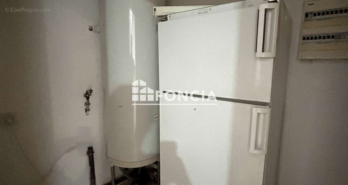 Appartement à VILLENEUVE-SUR-LOT