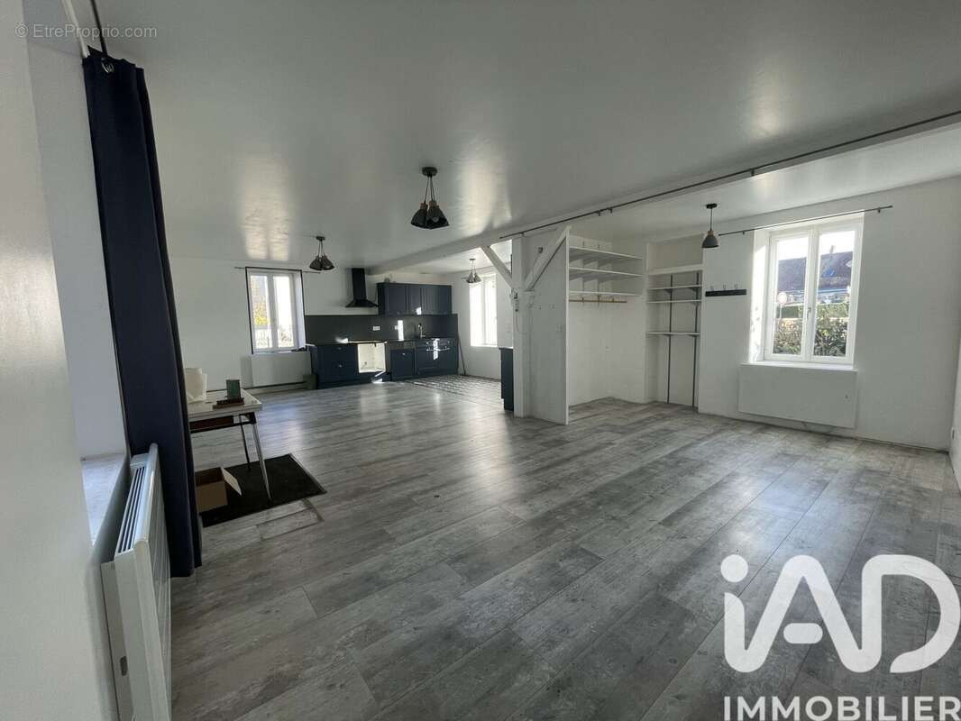 Photo 4 - Maison à MALICORNE
