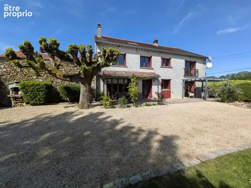 Photo Maison à La Ferte-Sous-Jouarre au prix de 295 000€