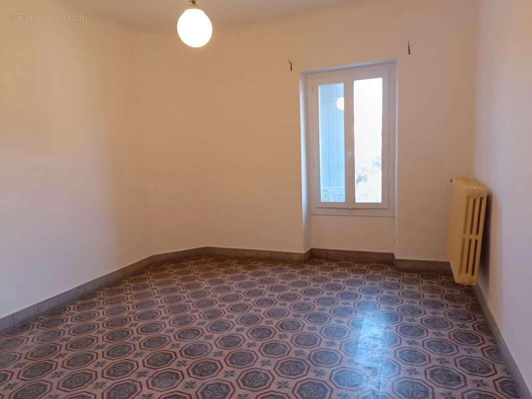 Maison à ROQUEMAURE