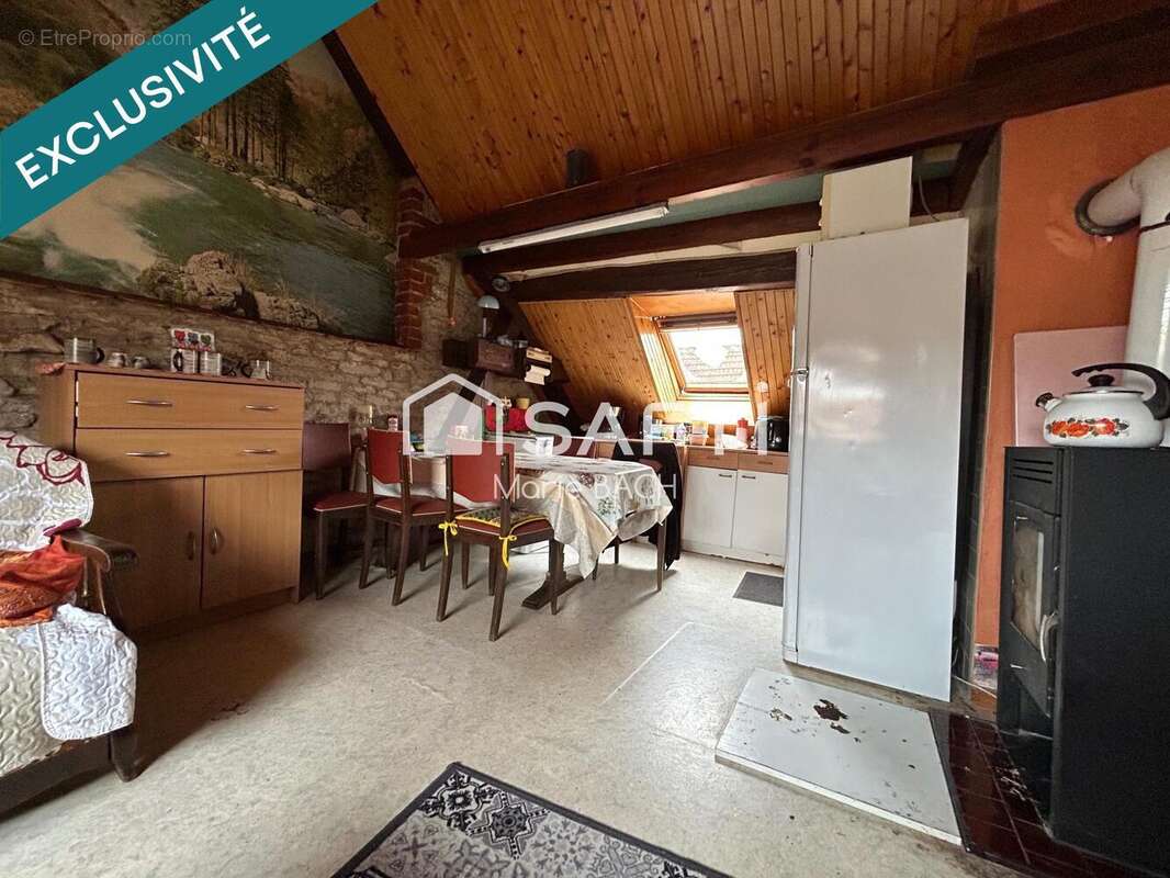 Photo 6 - Appartement à HIRSCHLAND