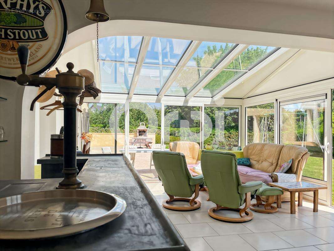 Maison à PACY-SUR-EURE