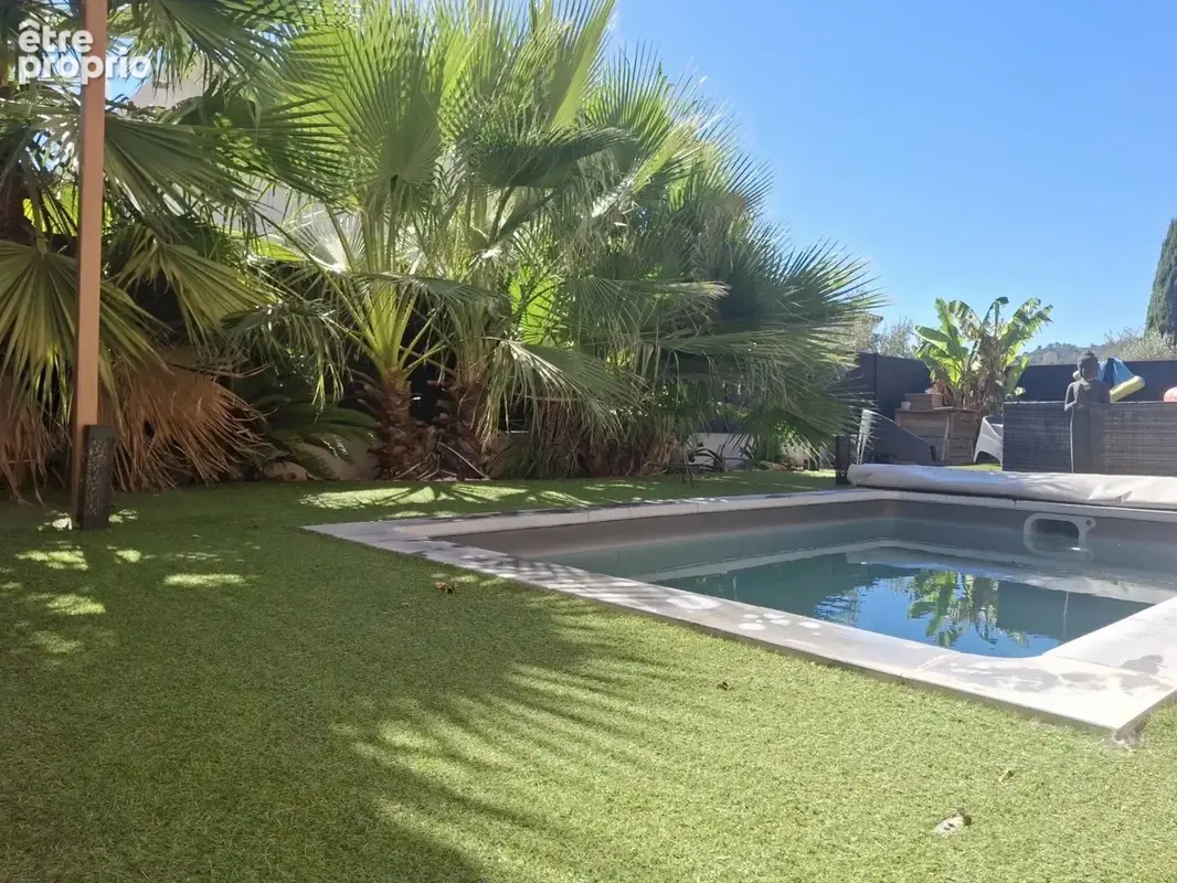 Vente Maison Le luc(83340) 459 000ï¿œ - photo 3