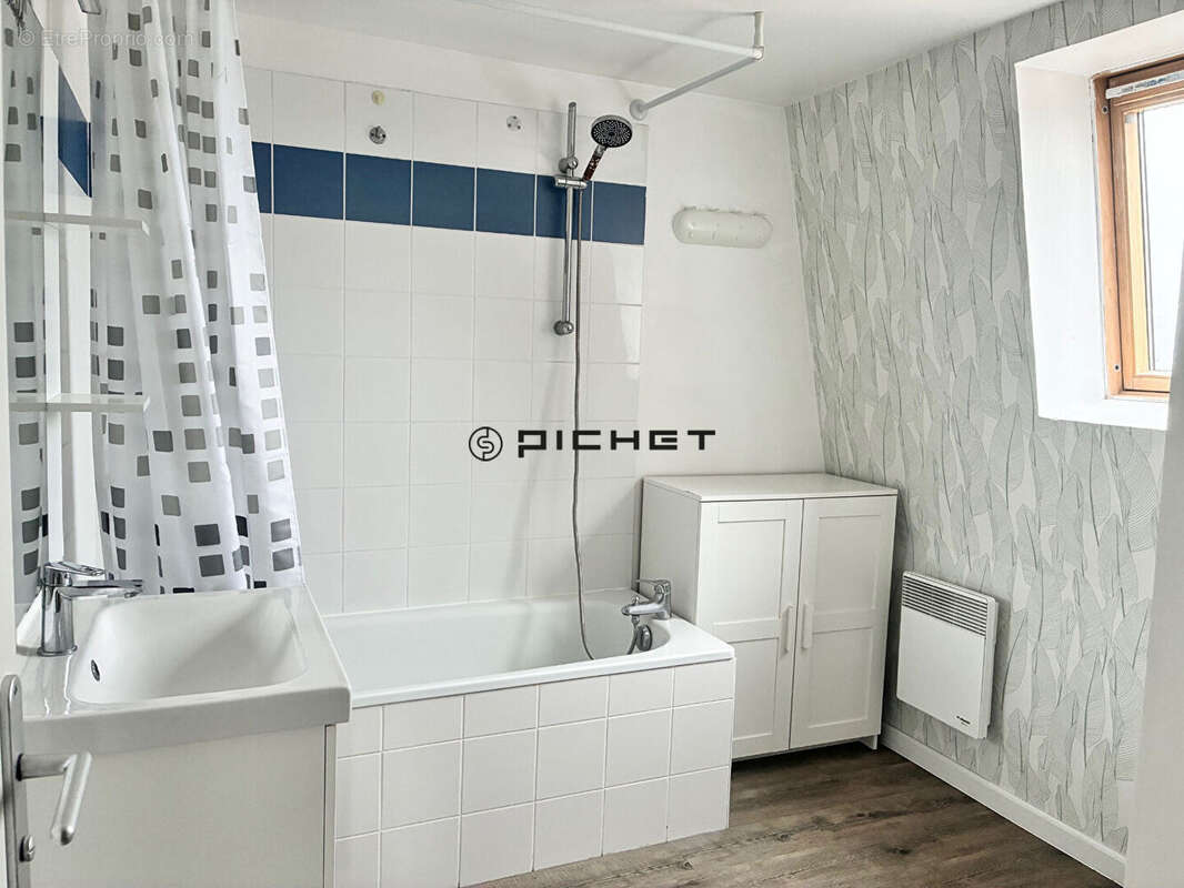 Appartement à LE MANS