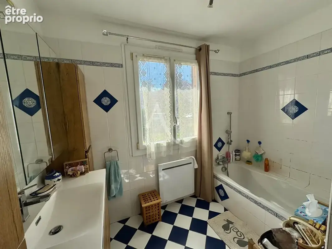Maison individuelle de type 6 pièces avec sous-sol total - photo 7
