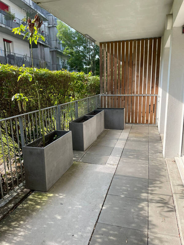 Appartement à MERIGNAC