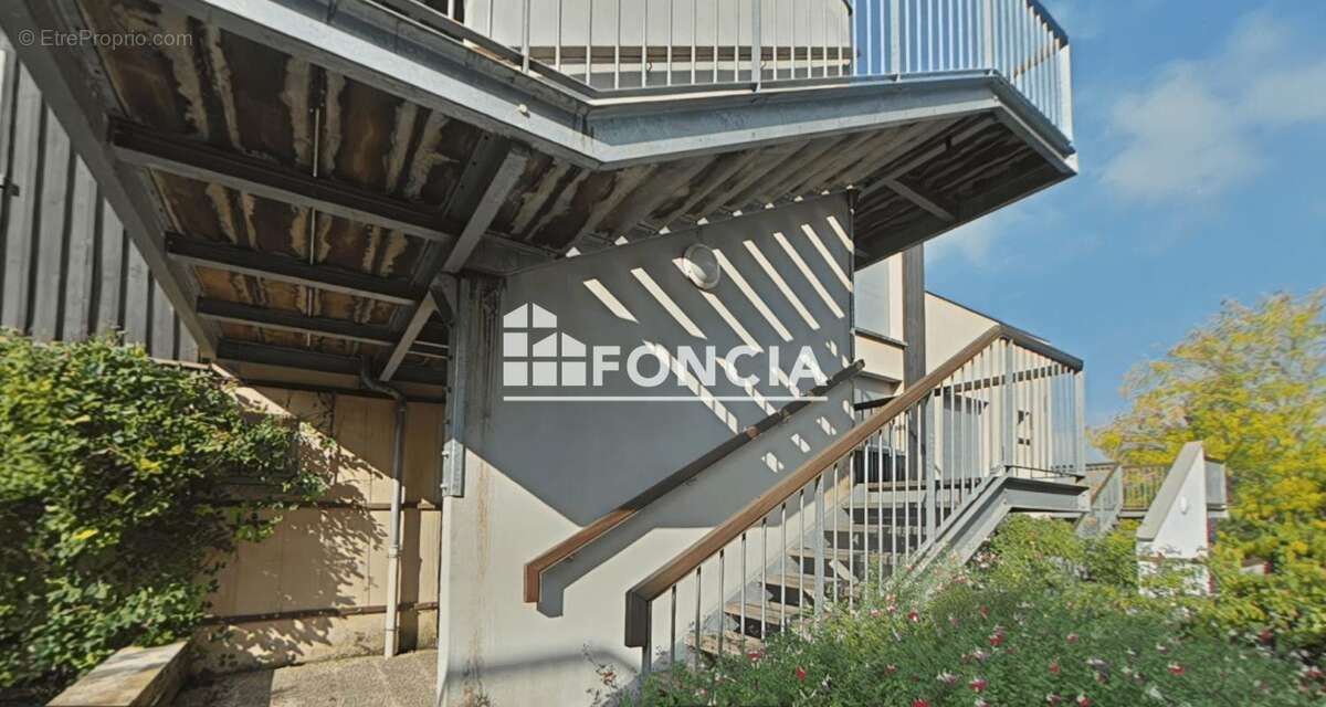 Appartement à VENDOME